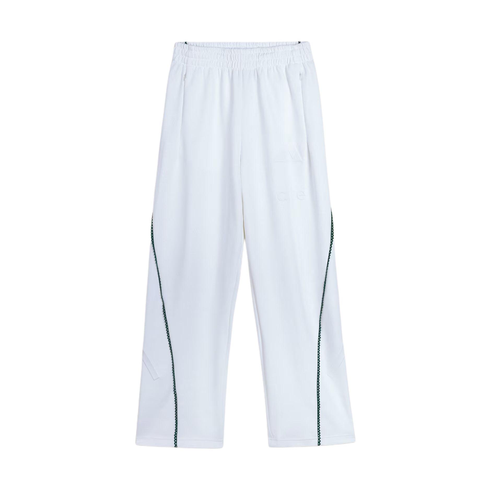 

Adidas X Arte Antwerp Z.N.E. FW25 Solid Color Loose Soft Elastic Sports Long Pants Men bottoms KC9595 L
