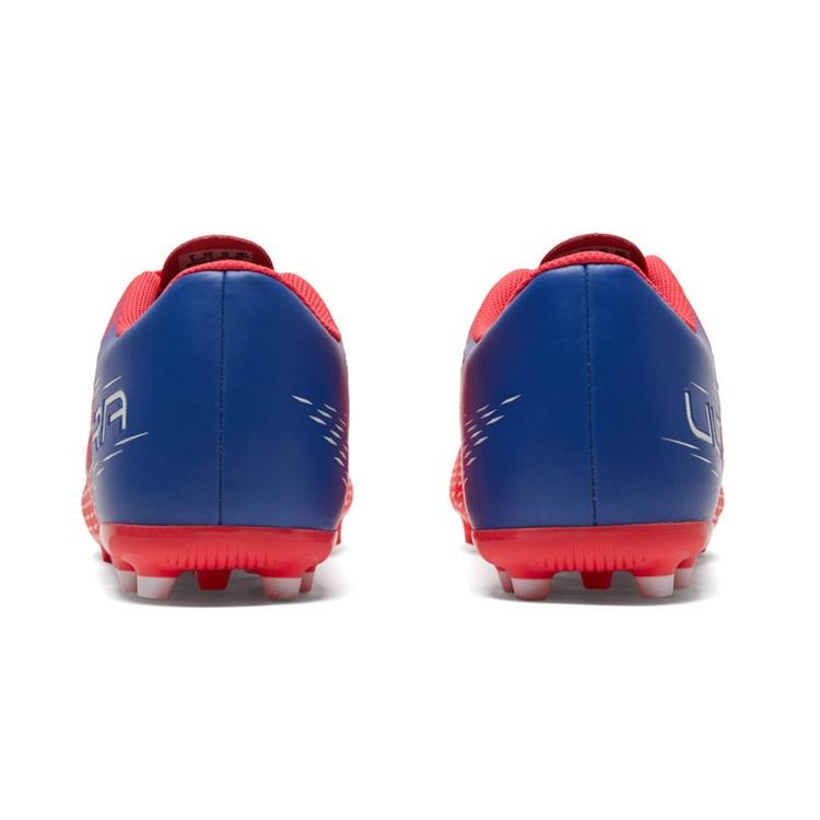 Puma Ultra 4.3 Mg Soccer Shoes Soccer Shoes Red/Blue Men's 106535-01