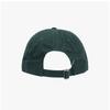 Sporty   Rich Syracuse Logo Embroidery Cap Ac07961325gr10