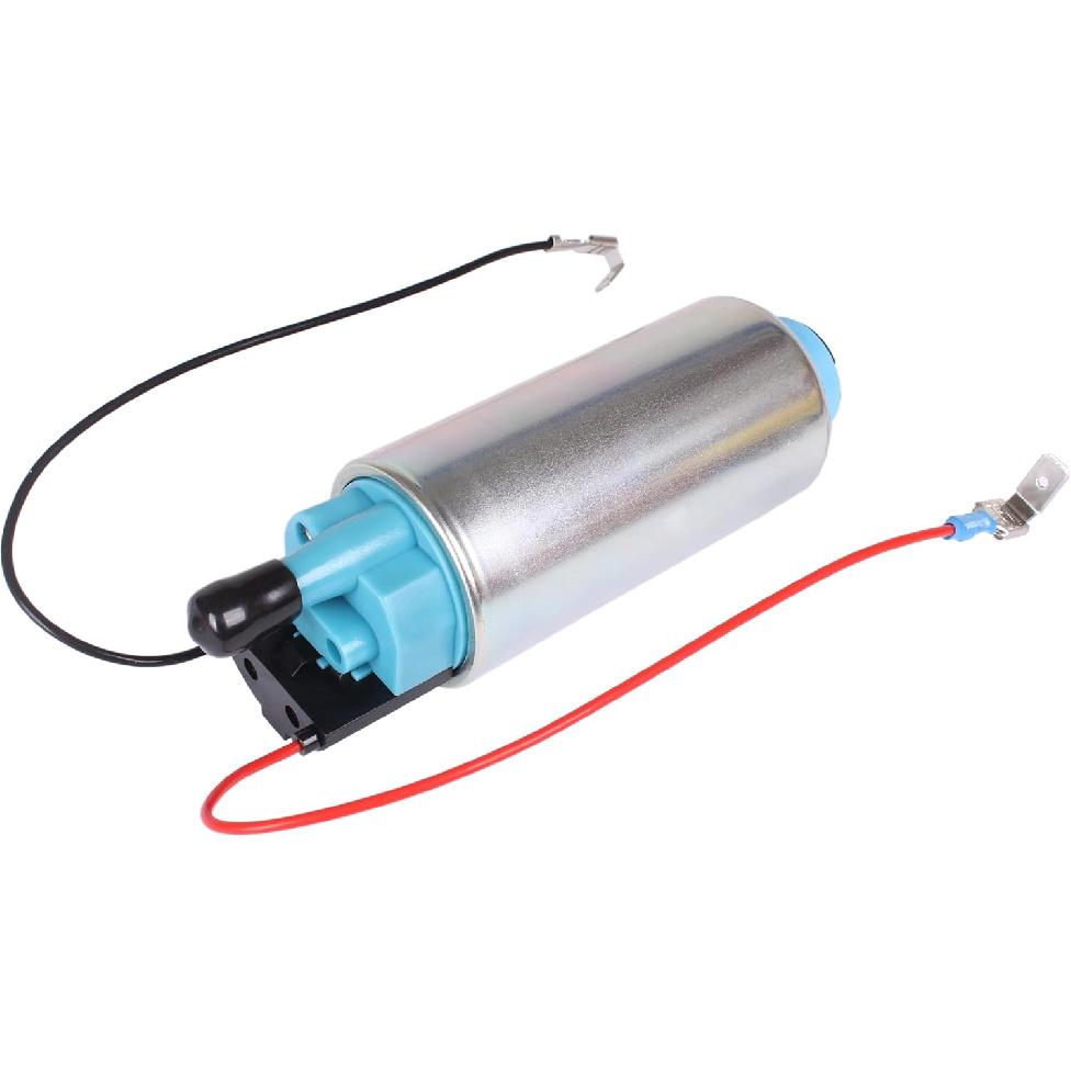 Boat Engine 8M0062770 Electric High Pressure Fuel Pump for Mercury Quicksilver Mercruiser Mariner Ouboard Motor 65HP 75HP 80HP 90HP 100HP 115HP 135HP