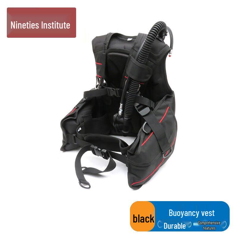 Scuba Diving BCD Buoyancy Compensator