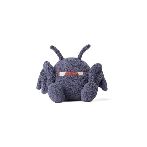 [Gelato Pique] [Dragon Quest] Draki Knit Pouch PWGB255505 Women s NVY Free Size