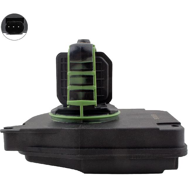 BOXI Right Air Intake Manifold Flap Control Unit Valve Fits for BMW 3/5 Series E60 E61 E70 E83 128i 323i 328i 328xi 330i 530i 530xi X3 X5 Z4