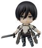 Good Smile Company Attack On Titan Mikasa Ackerman Final Season Nendoroid Action Figure 10