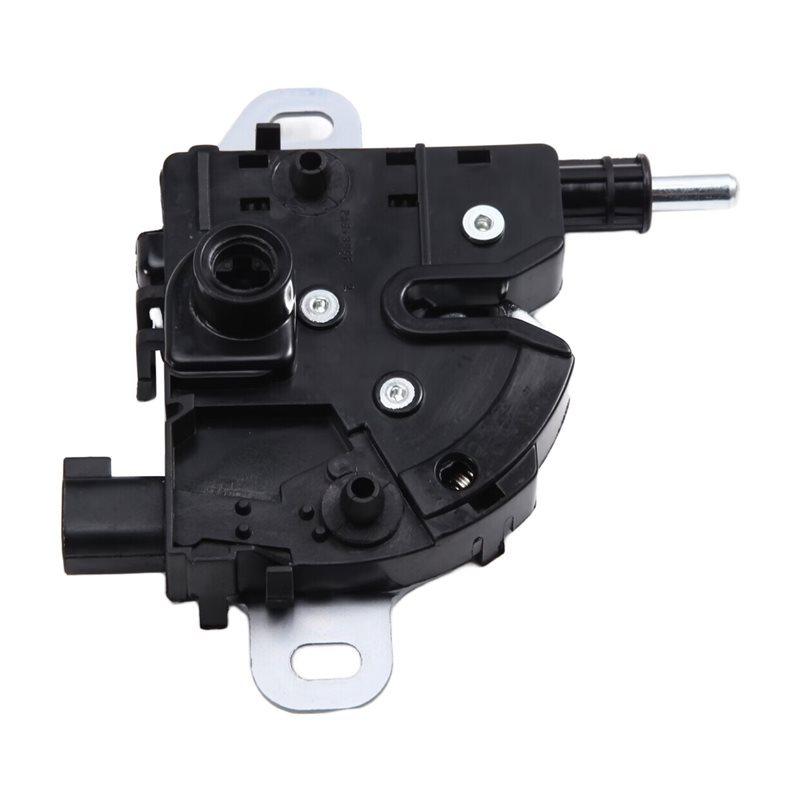 Durable-For Ford Focus MK2 2004-2012 Hood Latch Lock Car Bonnet Lock 3M51-16700-AC 4895285 Car Accessories