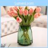 Gesneriana Tulipa Realistic Flower For Photography Props And Table Wedding
