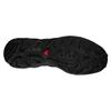 SALOMON Xt-Rush 2 Versatile Comfortable Shock Absorbing Durable Low-Top Outdoor Functional Shoes Unisex Shoes Black 473142