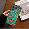 African Wax Fabric For OnePlus 13R 10R 12R 10T 8T 13T 11 12 13 15 Case For OnePlus Nord 5 CE 2 3 4 Lite N20 N30