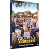 Comedy Film - Forced Holidays - Culture Clash - Adventure - Humor - Surprises