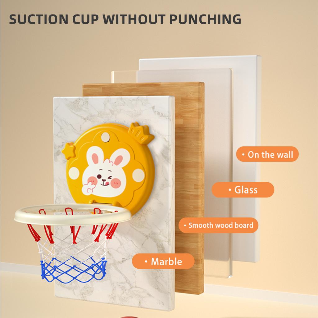 Children's basketball stands, indoor shooting balls, assemblable and foldable hanging toys