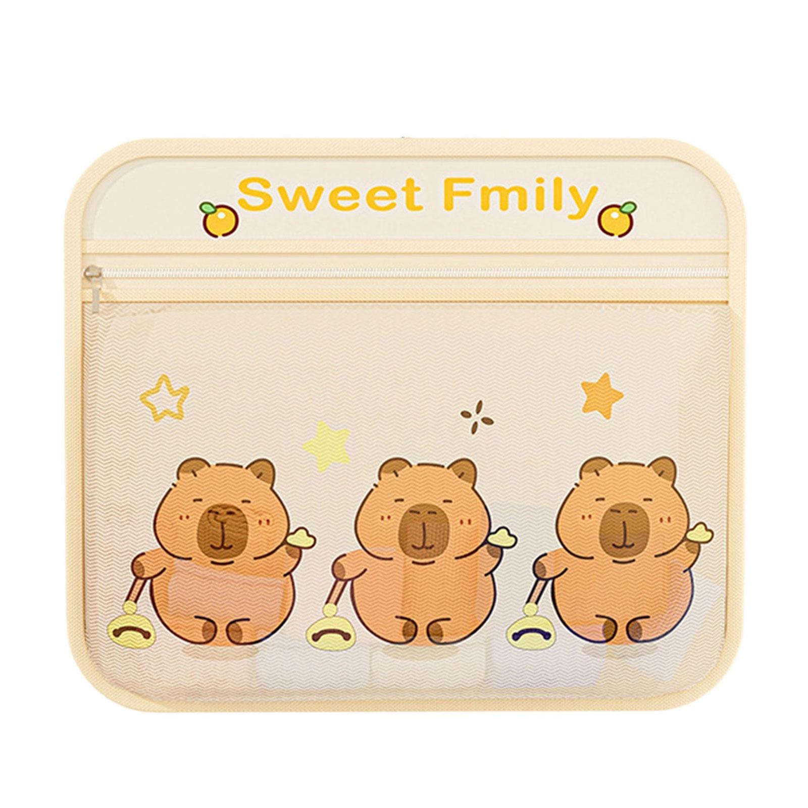 

Breathable Mesh Laundry Storage Bag Waterproof Kids Room Organizer Portable Hanging Solution For Home Or Dorm Use 1