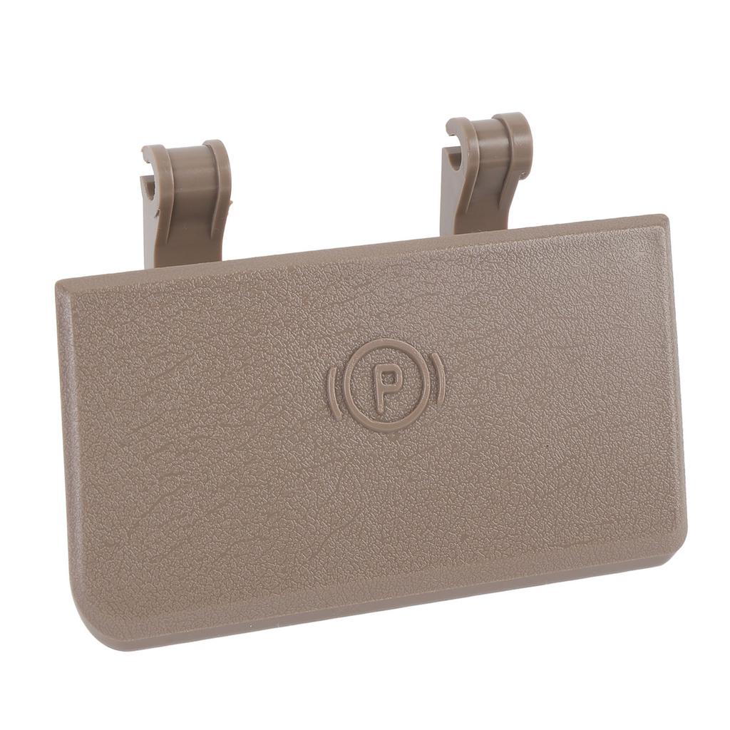 Parking Brake Handle Comfortable Grip 1NL97DK2AB Parking Brake Release Handle for 1500 2500 3500