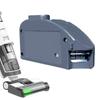Indicatore Polvere Aspirapolvere Lampada LED Resistente al Calore Attacco Luce Aspirapolvere Senza Fili e Leggero Parti Aspirapolvere &