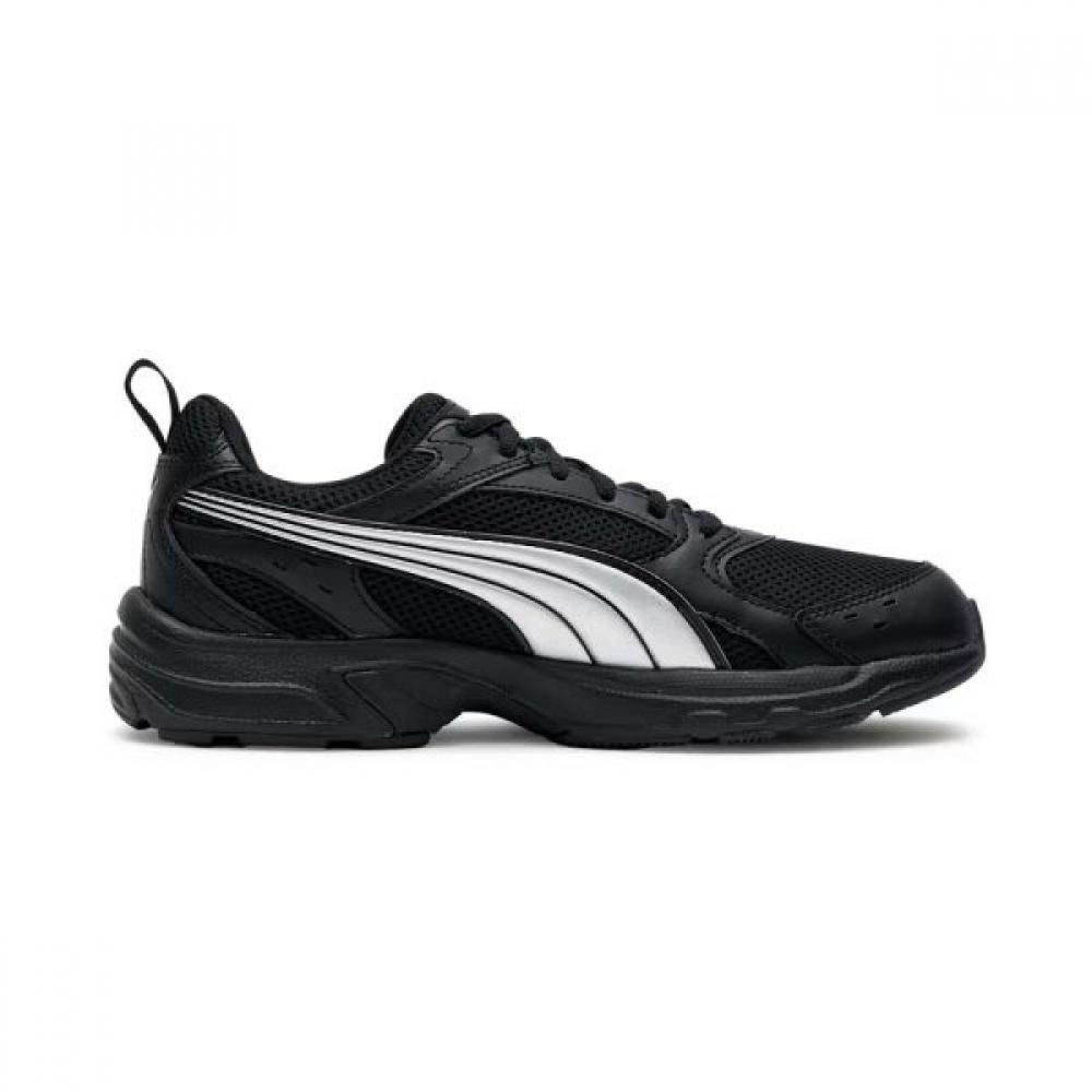 Puma Softfoam Retro Fashion Running Shoe Milenio Tech Lt