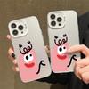 Silicone Case For Vivo Y02 Y03 Y04Y15S Y17S Y19S Redmi Note 15 14 13 12 Samsung A06 A16 A26 A36 A56 Cover DIY Painted Cartoon Shockproof Phone Bumper