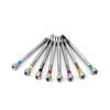 8Pcs Professional Watches Tools Watch Flat Small Screwdriver Set For Watch Repair Maintanance Precision Watchmaker Screwdriver
