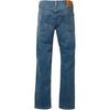Levi's Jeans Men's Blue Moderate Tapered Pants 18181-0914
