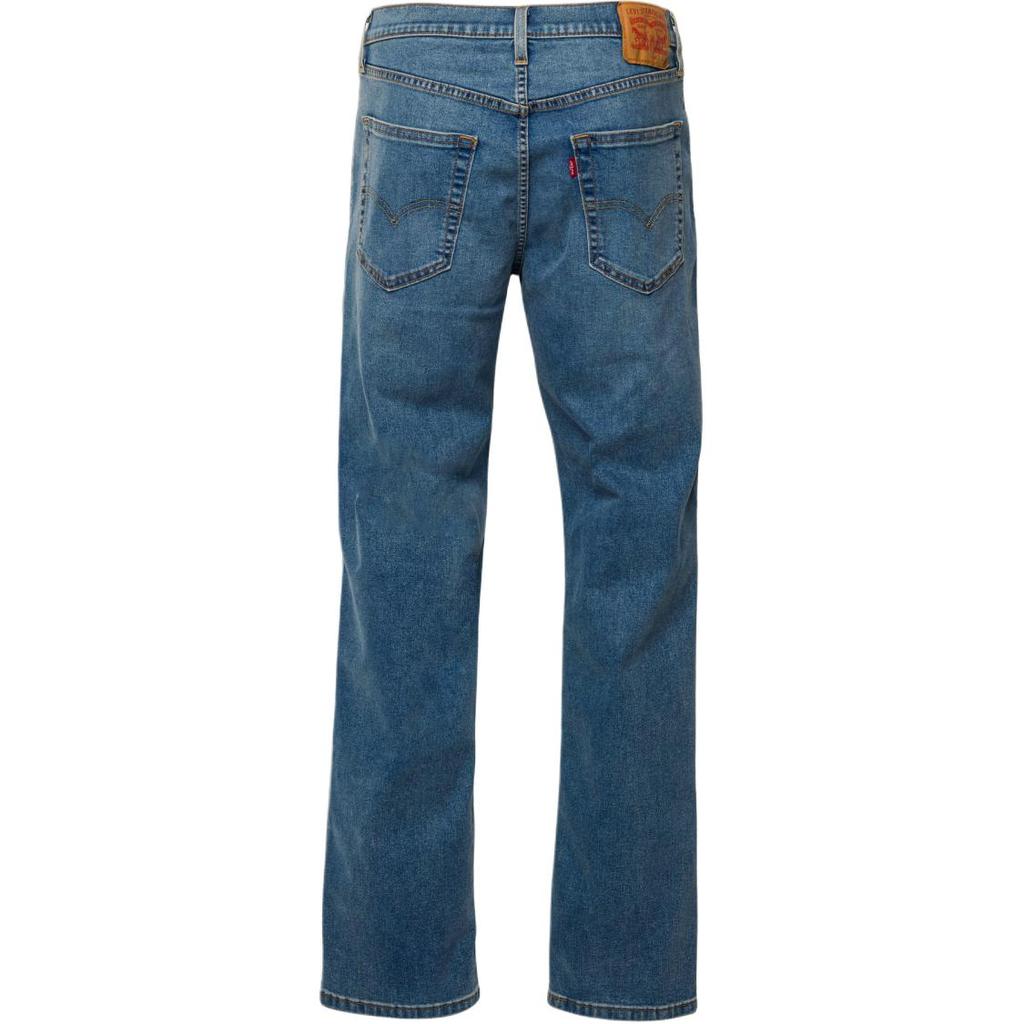Levi's Jeans Men's Blue Moderate Tapered Pants 18181-0914