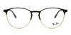 Ray Ban Rx6375 3051 Unisex Eyeglasses