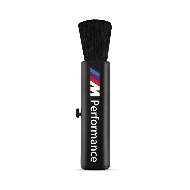 Car Air Conditioner Outlet Clean Brush Dust Remover Accessories For BMW M E34 E36 E60 E90 E46 E39 E70 F10 F20 F30 X5 X6 X1 M3 M5 M6 E71 F01 F02 F87