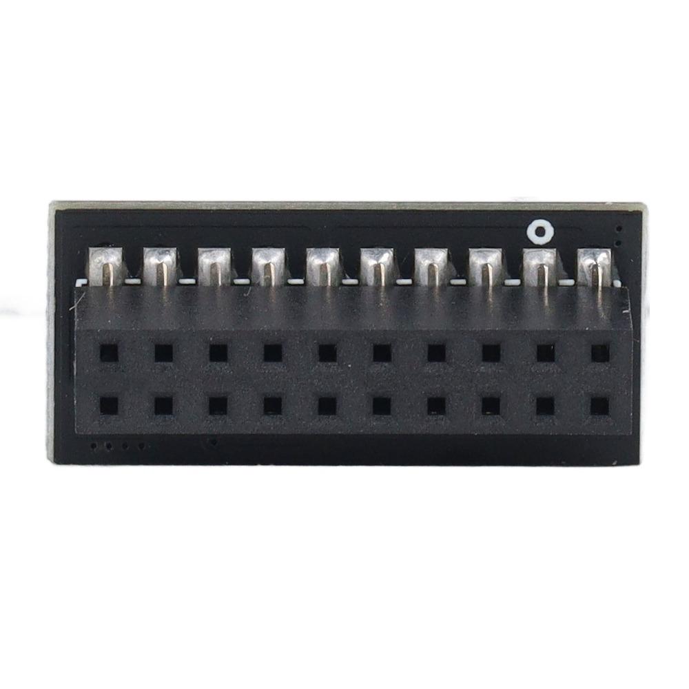 LPC Interface TPM Security Module 20 Pin Trusted Platform Module Security Module  for WIN11 Upgrade