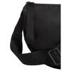 New Under Armour Waterproof Fabric Shoulder Bag Regular Women's Black 1388927-001