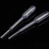 1000 PCS Clear Mini Transfer Pipettes Polyethylene Plastic Eye Droppers  Essential Oils