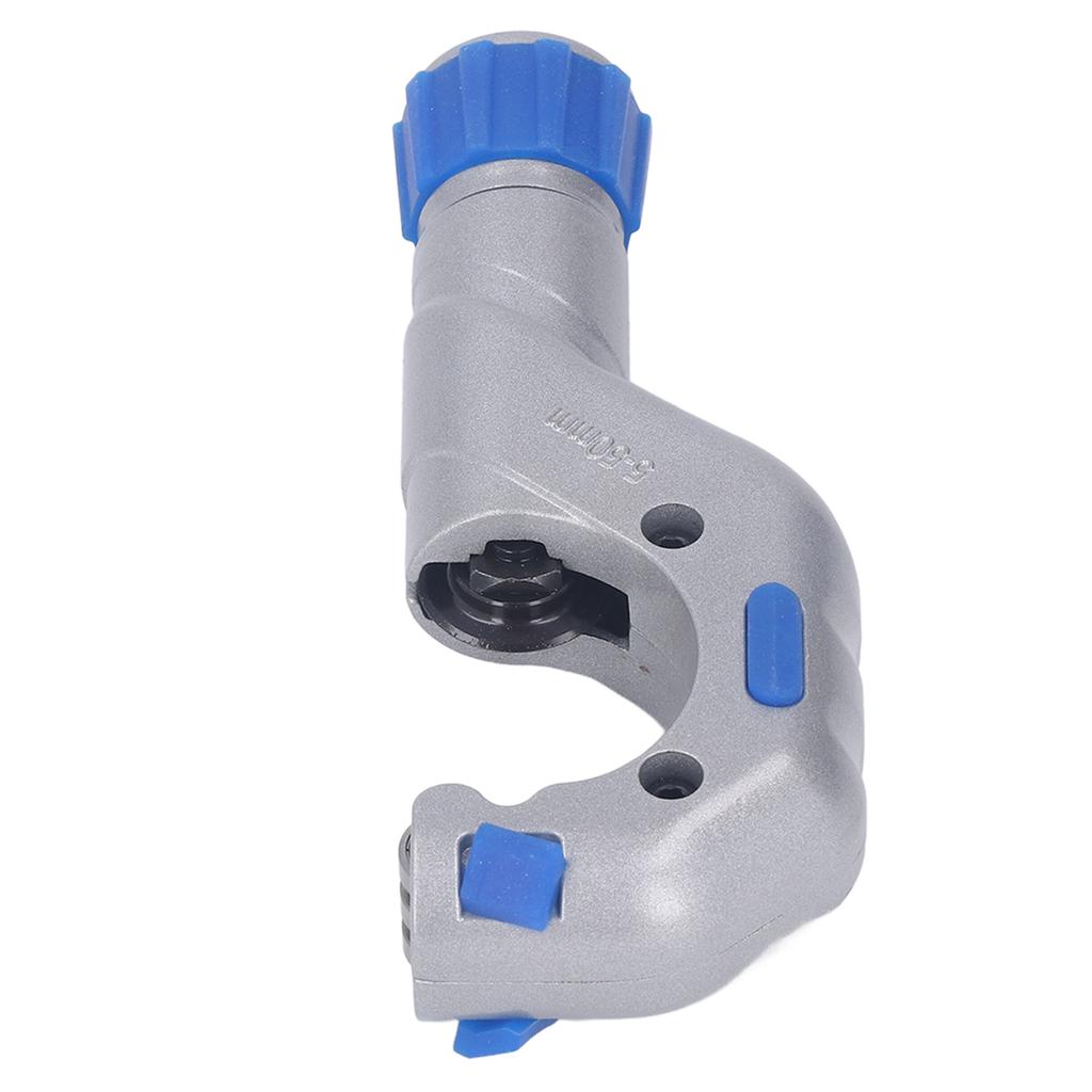 5 to 50mm Tubing Cutter Alloy Fast Clean Cutting Portable Pipe Cutter for Copper Aluminum Tube