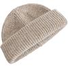 Hot Sale Unisex Beanie Hats Winter Warm Hats Beanies For Man Women Solid Color Couple Knitted Hats