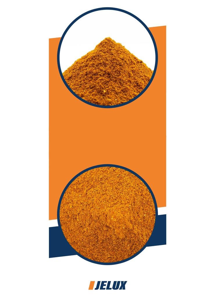 Mieszanka przypraw do gulaszu 100g