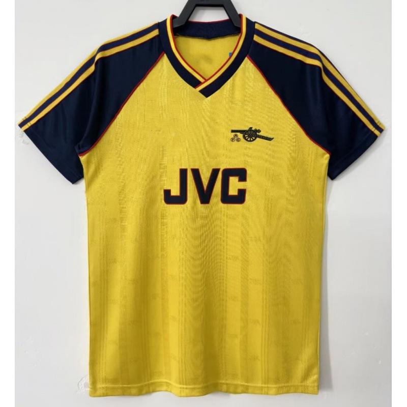 Football Retro Jersey Serie A AC Chelsea Brazil Argentina Paris Florence Undertake Delivery