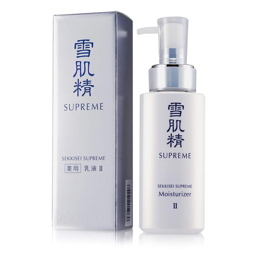 Sekkisei Supreme Emulsion II 140ml