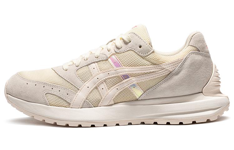 ASICS Tarther Sc Кремовый Светло-серый Женские 1203A125-103 39