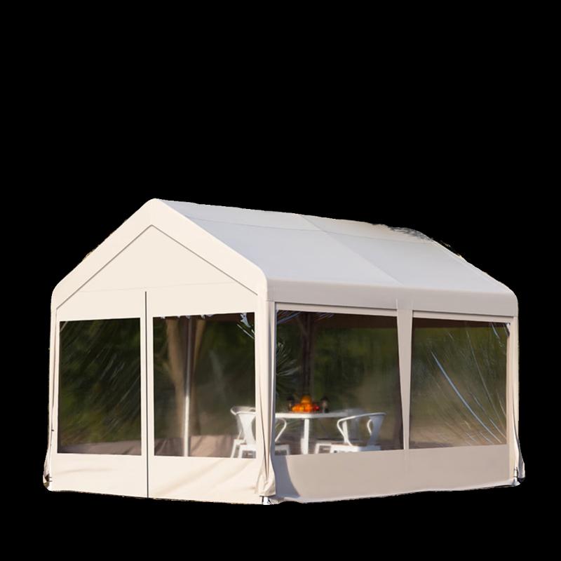 Cheng Yang Outdoor Transparent Event Tent