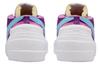 Nike X Sacai X Kaws Blazer Low 'Purple Dusk' DM7901-500