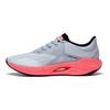 Li Ning Ultra Light 20 Fabric TPU Shock Absorption Low Top Running Shoes Men Sneakers Dawn-Gray ARBT001-13