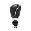 5/6 Speed Manual Direct Ert Gear Shift Knob for Ford Focus 2013- - Car Transmission Shifter, Durable Auto Accessories
