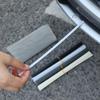 Cuttable Thermoplastic Repair Rods Plastic Welding Rods  for Car Bumper Home Appliance Repair