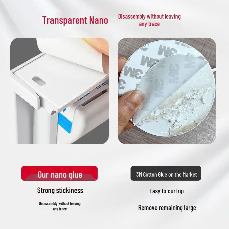 Magnetic Invisible Drawer Safety Lock