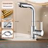 TLXT Bathroom Basin Faucet