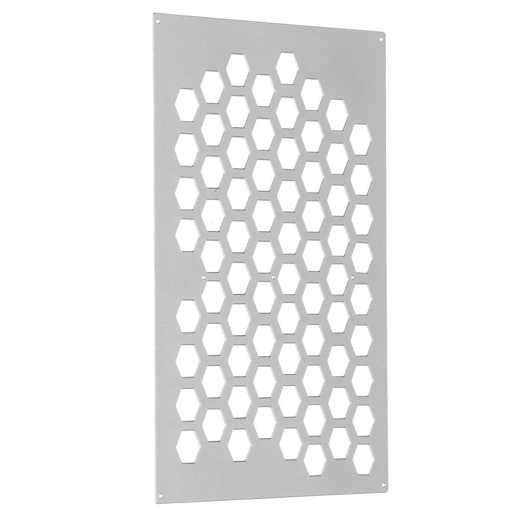 Cutting Die Hex Shape Carbon Steel Metal Die Cutting Machine for Scrapbook Invitation Card Photo