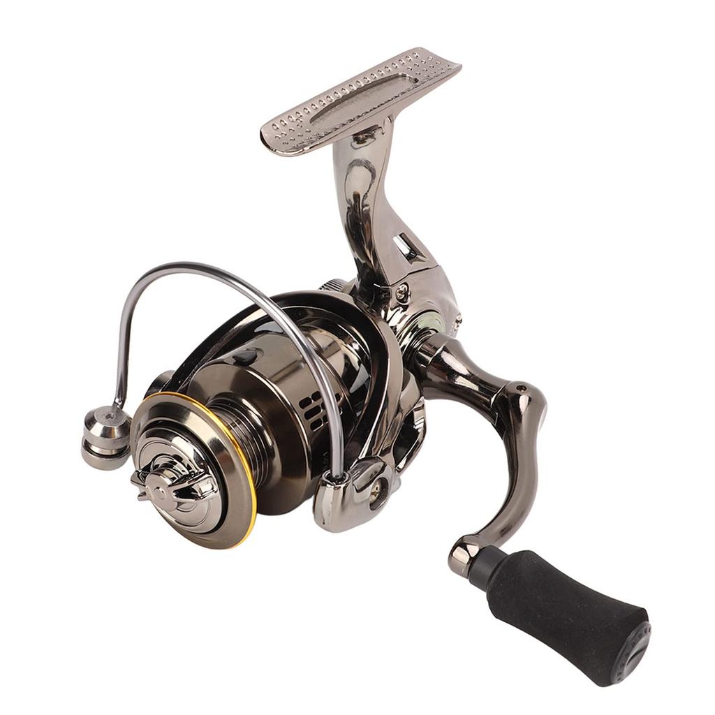 Spinning wheel, spinning reel (EVO3000)