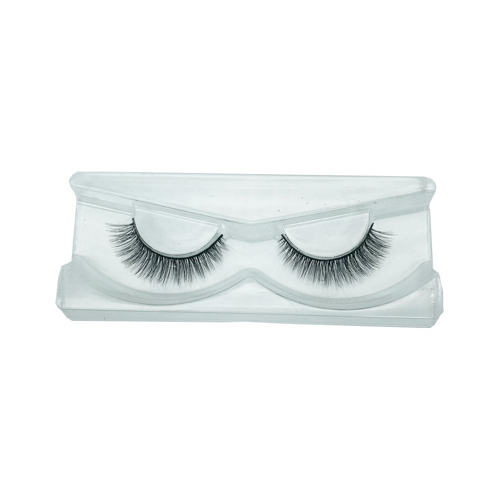 Beauty Products Individual Eyelashes Vegan Faux Cils Faux Mink Lashes