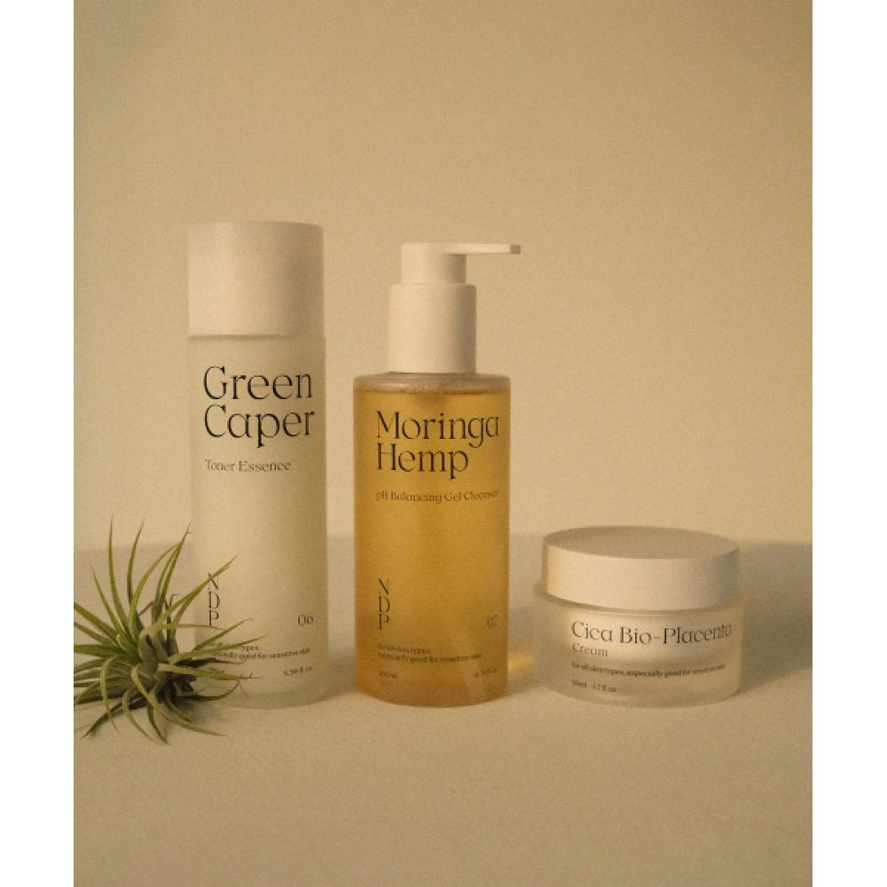 Ndp Classic Routine Project 3 Piece Set free