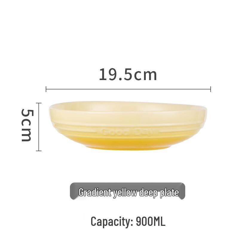 Abay Ceramic Dinnerware Collection