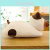 Soft Cat Plush Doll With Elastic Material For Comfortable Hugging And Collectors Gift