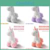 Unicorn Plush Toy With Pp Cotton Filling For Kids Girls And Gift Gifts