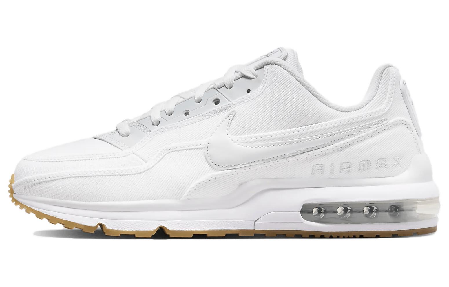 Nike Air Max Ltd 3  White Gum  746379-121 46