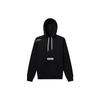 Levis Printed Drawstring Hooded Sweatshirt Men Sweatshirt Black 38479-0089