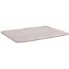 Tapis pour Skudo 6/Gulliver 6 - Trixie - Gris - Antidérapant - Rembourrage en mousse - Polyester